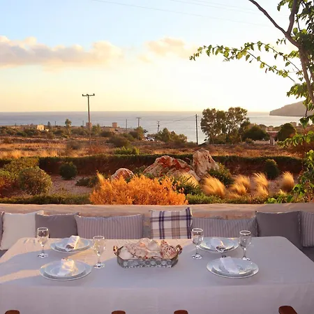 Casa vacanze Cursariis Lux