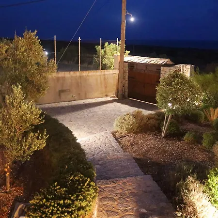 Casa vacanze Cursariis Lux Yerolimin