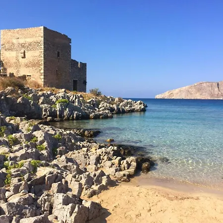 Cursariis Lux Casa vacanze *