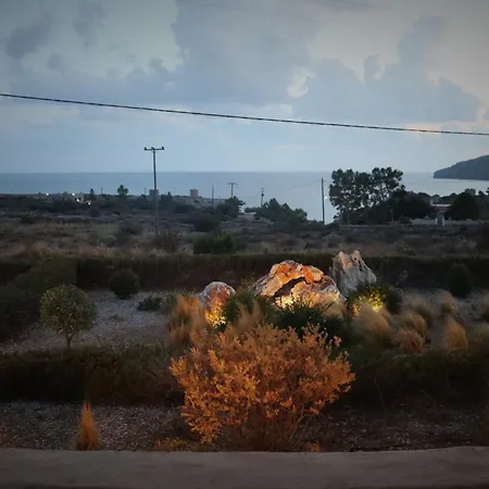 Casa vacanze Cursariis Lux Yerolimin