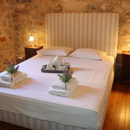 Cursariis Lux Casa vacanze Yerolimin