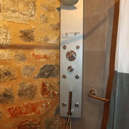 Casa vacanze Cursariis Lux
