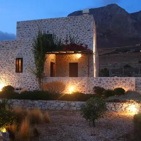 Casa vacanze Cursariis Lux