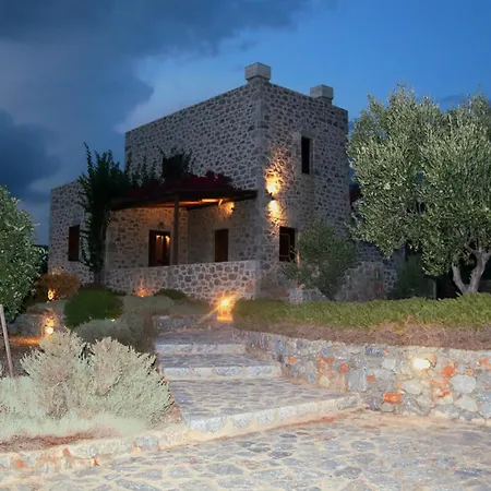Casa vacanze Cursariis Lux