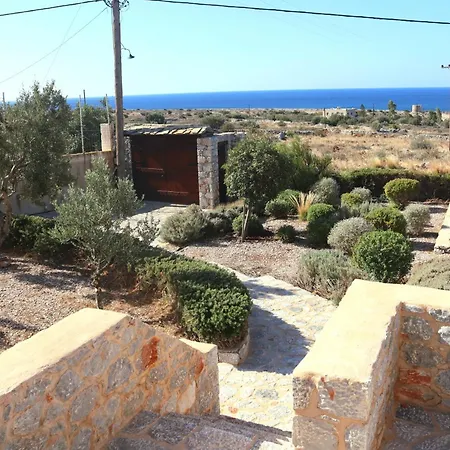 Cursariis Lux Casa vacanze Yerolimin