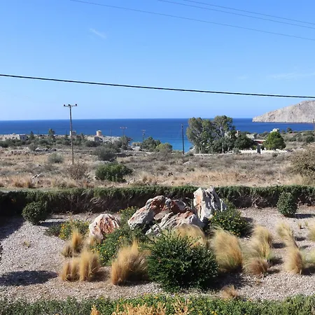 Cursariis Lux Casa vacanze Yerolimin