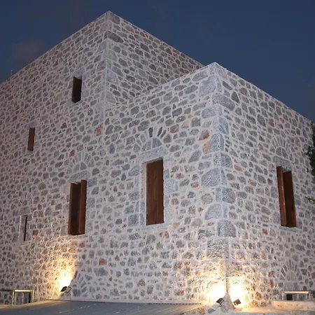 Cursariis Lux Σπίτι διακοπών