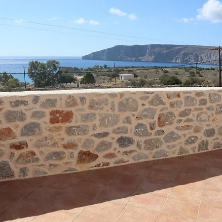 Casa vacanze Cursariis Lux *